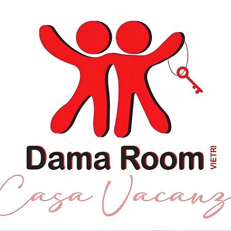 Dama Room Vietri Kültér fotó