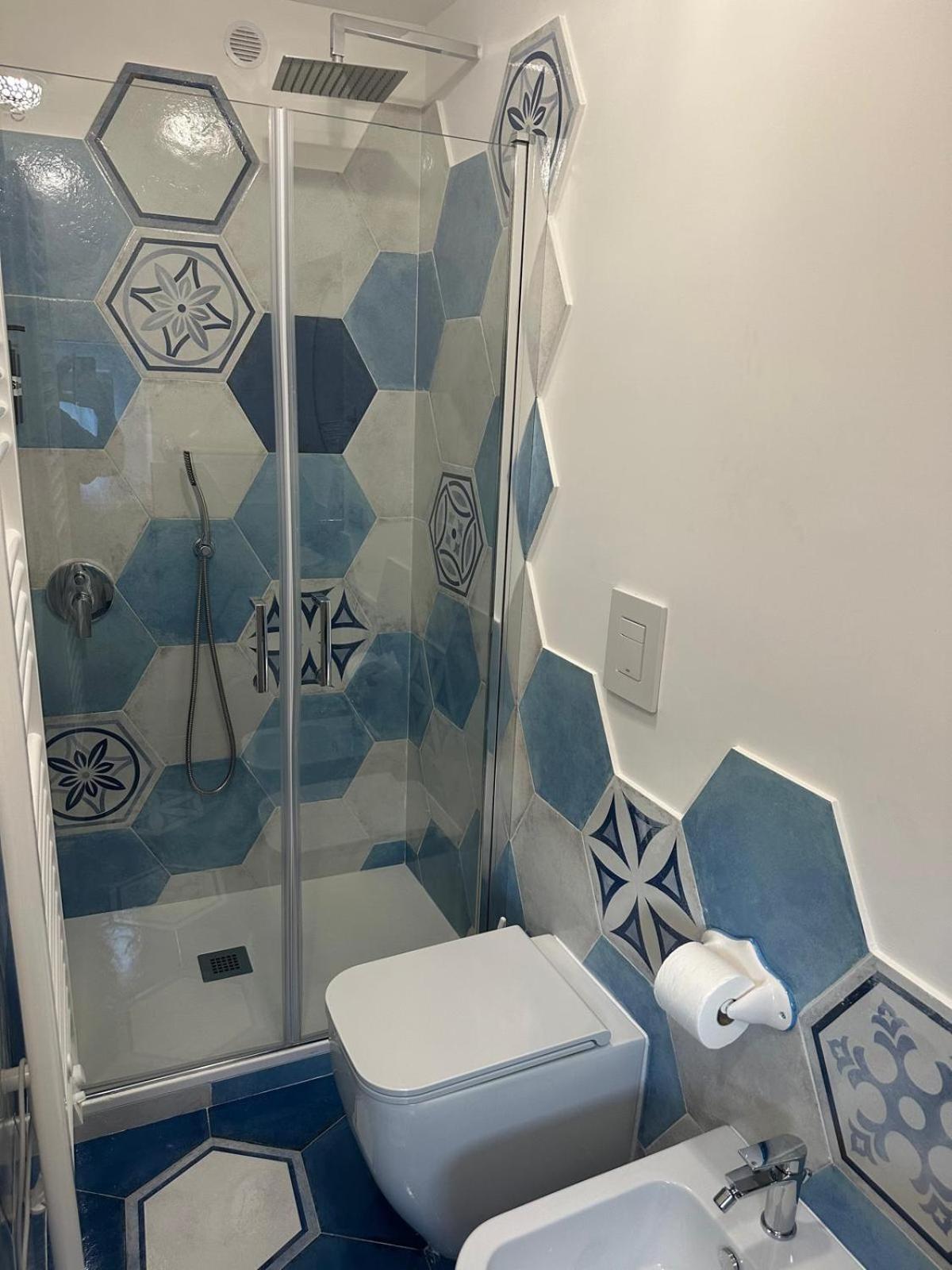 Dama Room Vietri Kültér fotó