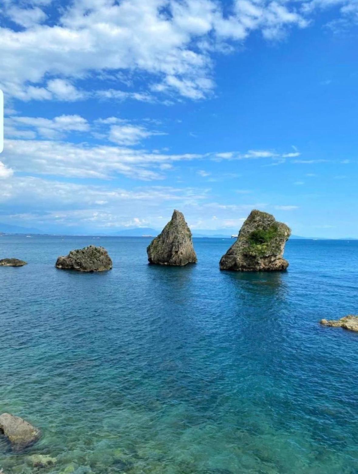 Dama Room Vietri Kültér fotó